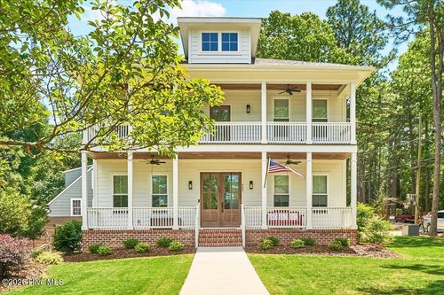 405 N May St, Southern Pines, NC, 28387-5609 | Card Image