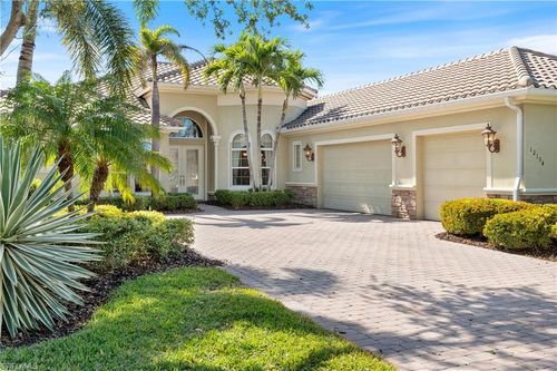 12134 Wicklow Ln, Naples, FL, 34120-4396 | Card Image