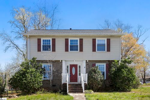200 Yorkshire Drive, spartanburg, SC, 29301-1316 | Card Image