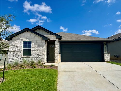5024 Stockton Lane, Del Valle, TX, 78617 | Card Image