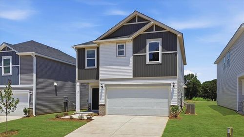 266 Fair Cross Cir, Piedmont, SC, 29673-9961 | Card Image