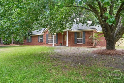 240 Pine View Drive, Bloomingdale, GA, 31302 | Card Image