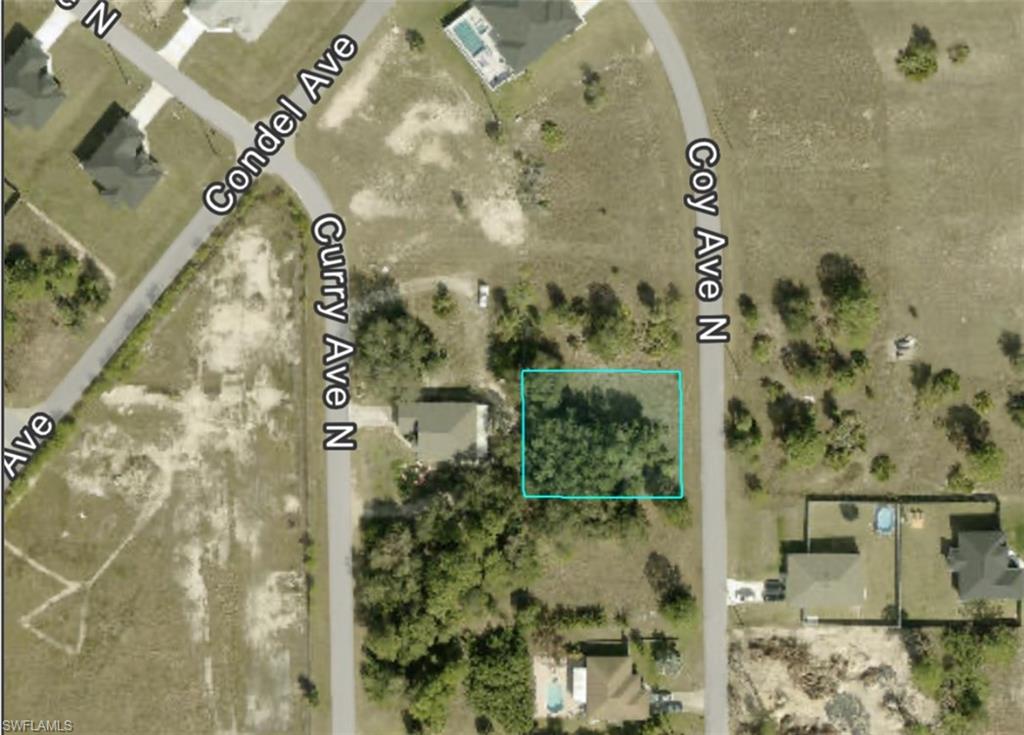 Land in LEHIGH ACRES 4