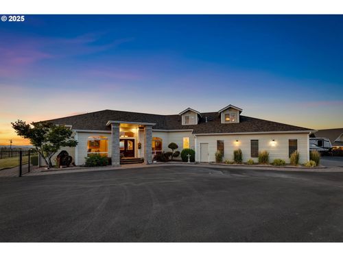 3760 Sw Highway 97, Madras, OR, 97741-8866 | Card Image