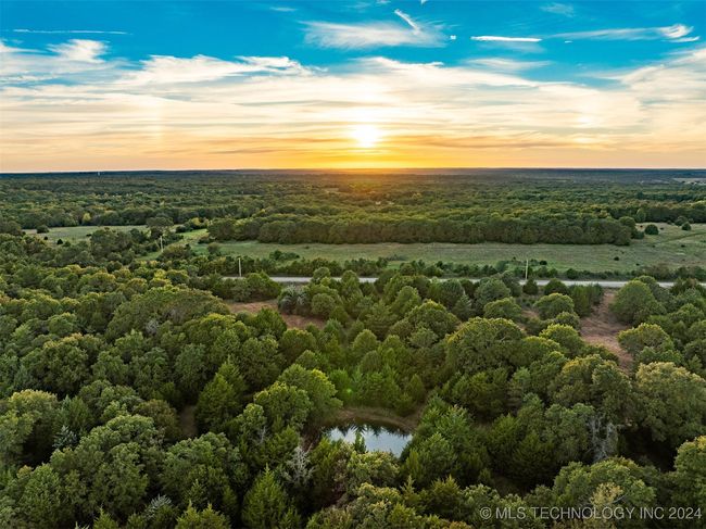 5 Slaughterville Rd, Home with 0 bedrooms, 0 bathrooms and null parking in Wanette OK | Image 10