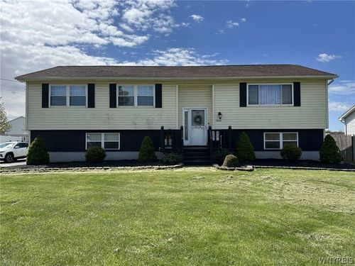 3844 Mapleton Rd, North Tonawanda, NY, 14120-9509 | Card Image