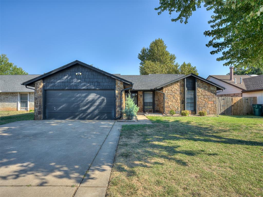 112th St, Oklahoma City, OK 73162