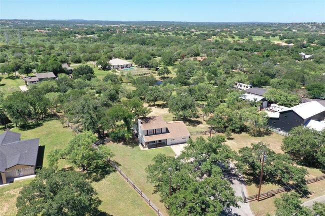 Aerial overview of property's location | Image 28