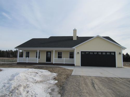 66 Lila Ln, Tawas City, MI, 48763-2400 | Card Image