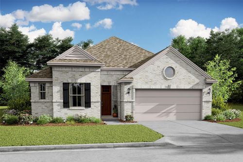 2726 Dark Lantern Drive, Rosenberg, TX, 77471 | Card Image