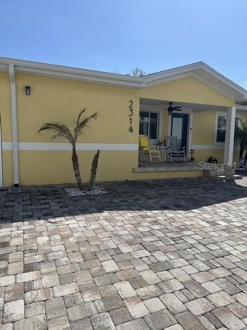 2314 W Dewey St, TAMPA, FL, 33607-1312 | Card Image