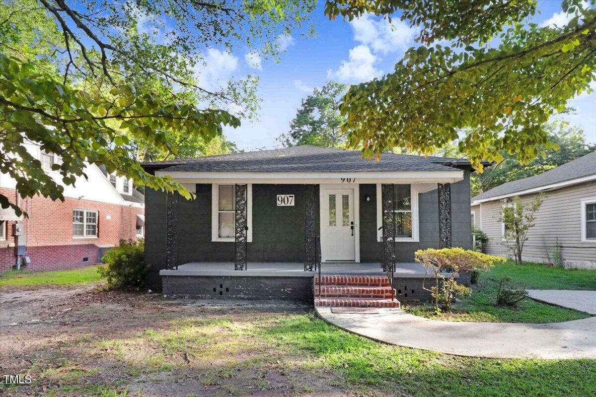 Lancaster St, Rocky Mount, NC 27801