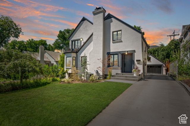Perry Ave, Salt Lake City, UT 84103
