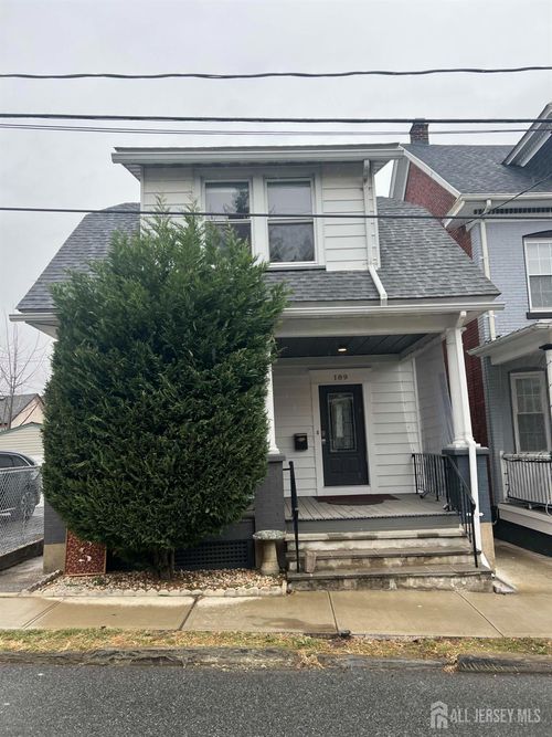 189 Summit Avenue, Phillipsburg, NJ, 08865 | Card Image