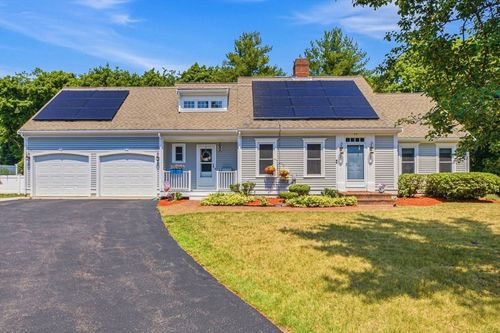 45 Cobblestone Ln, Weymouth, MA, 02190-1261 | Card Image