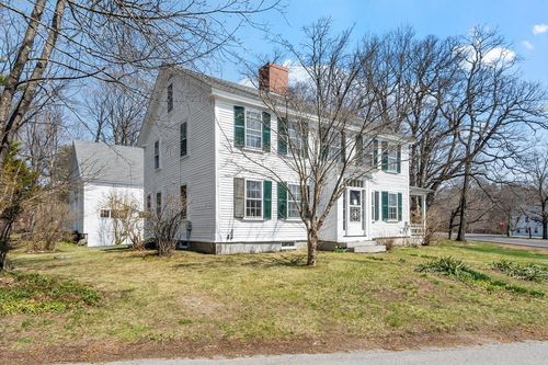 1 Whitney Rd, Shirley, MA, 01464-2121 | Card Image