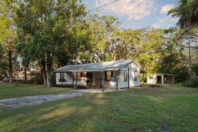 234 Ne 162 Nd Street, House other with 3 bedrooms, 1 bathrooms and null parking in Cross City FL | Image 2