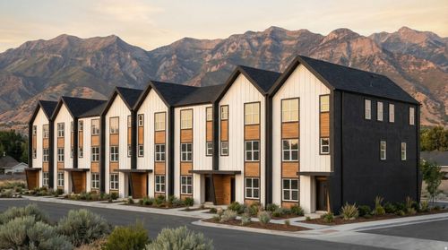 3-8 E Blackwood Cv, Sandy, UT, 84047 | Card Image