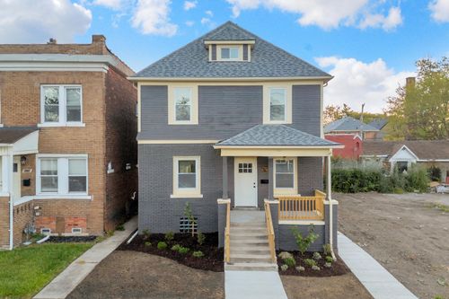 6196 Rosa Parks Blvd, Detroit, MI, 48208-1350 | Card Image