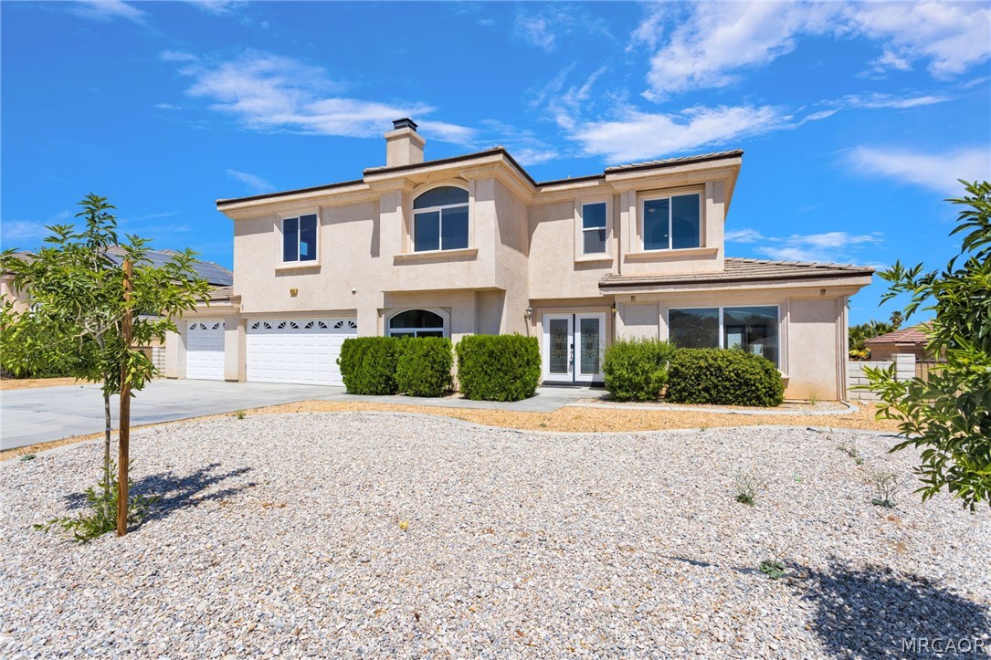 Residential in Apple Valley 2