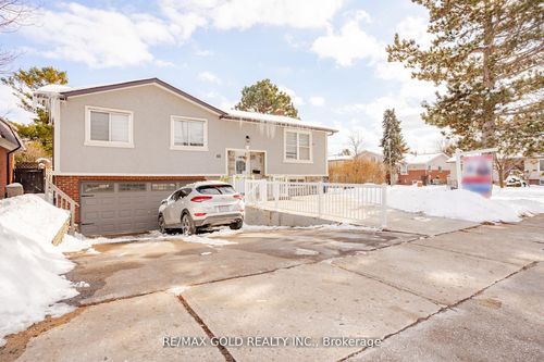 65 Abell Dr, Brampton, ON, L6V2W1 | Card Image
