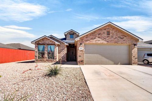 2713 River Bend Rd, Midland, TX, 79705-2993 | Card Image
