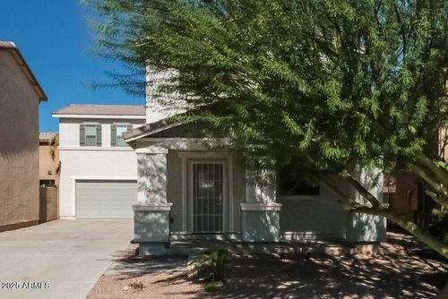10916 W Elm St, Phoenix, AZ, 85037-1093 | Card Image