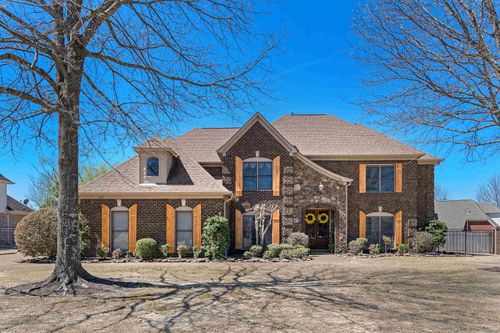 1225 Tuscumbia Rd, Collierville, TN, 38017-3418 | Card Image