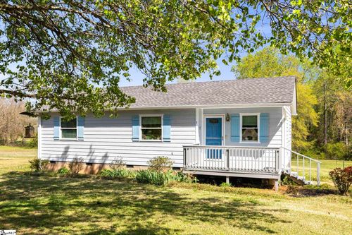 7 Belvue School Road, Travelers Rest, SC, 29690 | Card Image