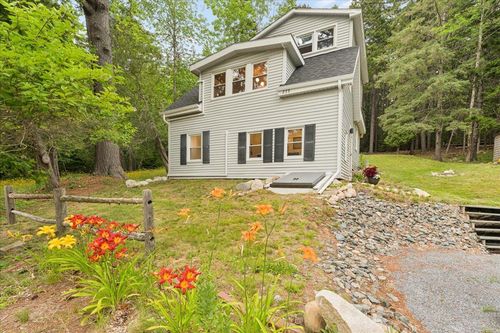 275 Sound Dr, Mount Desert, ME, 04660-6600 | Card Image