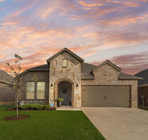 10613 Ponderosa Trl, Aubrey, TX, 76227-1173 | Card Image