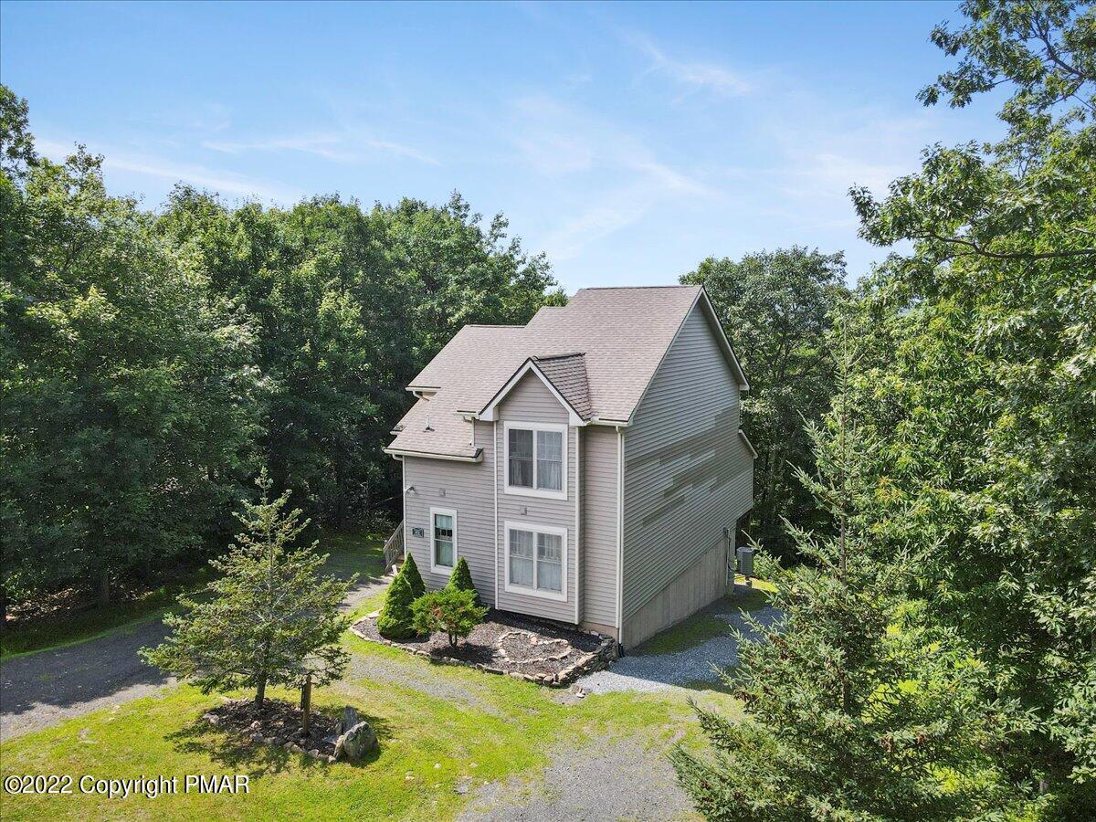Residential in Tannersville 4