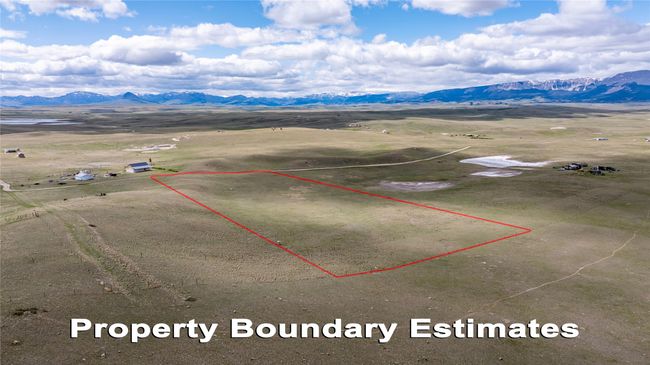 13 W Meadowlark Lane, Home with 0 bedrooms, 0 bathrooms and null parking in Augusta MT | Image 5