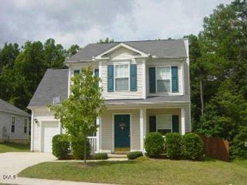 128 Evening Star Dr, Apex, NC, 27502-4028 | Card Image