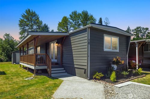 trlr-10-8730 206th St Se, Snohomish, WA, 98296-7964 | Card Image