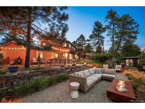 19337 Hill Dr, Morrison, CO, 80465-2440 | Card Image
