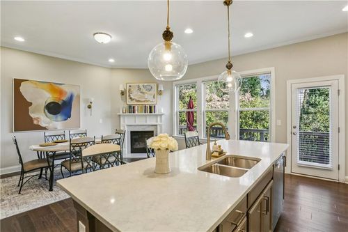 3159 Rutter Dr, Atlanta, GA, 30345-3022 | Card Image