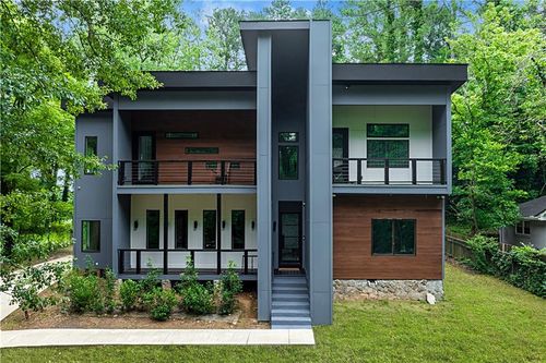 3009 Orion Dr, Decatur, GA, 30033-5017 | Card Image