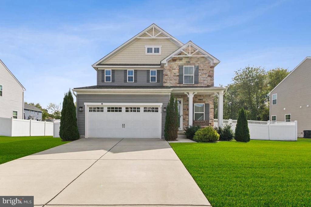 Spring Beauty Dr, Williamstown, NJ 08094