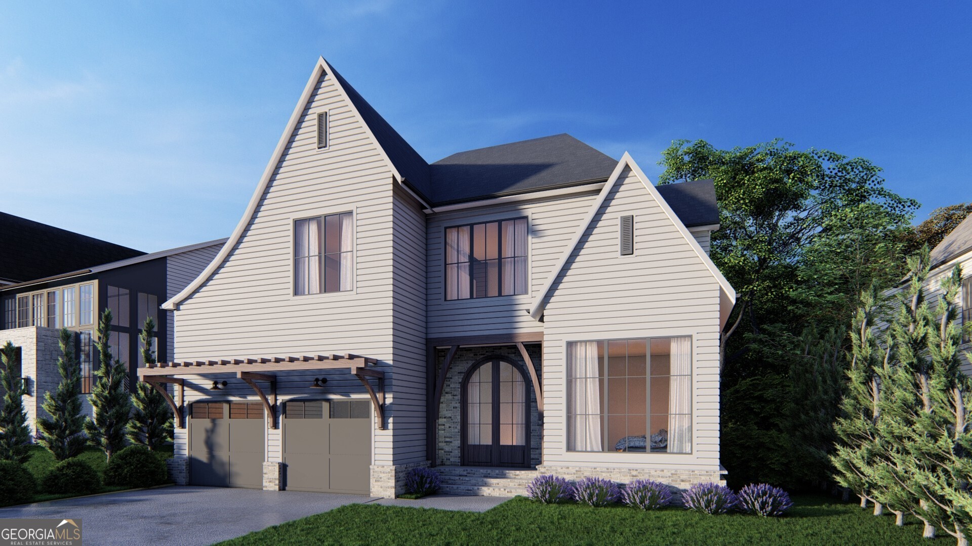 1887 Harts Mill Road Ne, For Sale in Chamblee Zoocasa