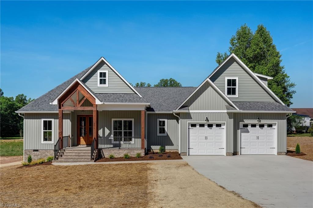 Residential in Reidsville