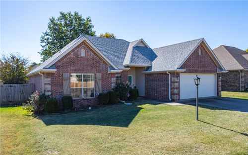 1363 Red Oak Drive, Alma, AR, 72921 | Card Image