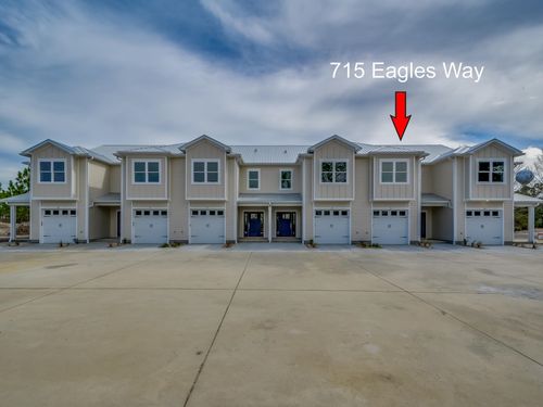 715 Eagles Way, Carrabelle, FL, 32322 | Card Image