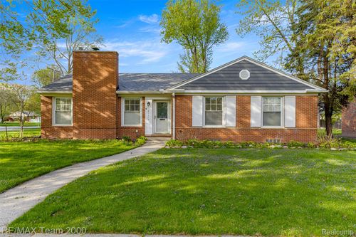 21675 Outer Drive, Dearborn, MI, 48124 | Card Image