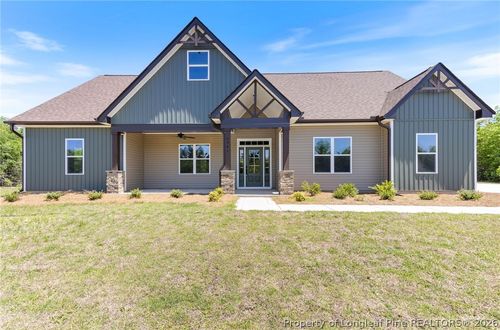 7034 Pocosin Street, Fayetteville, NC, 28312 | Card Image
