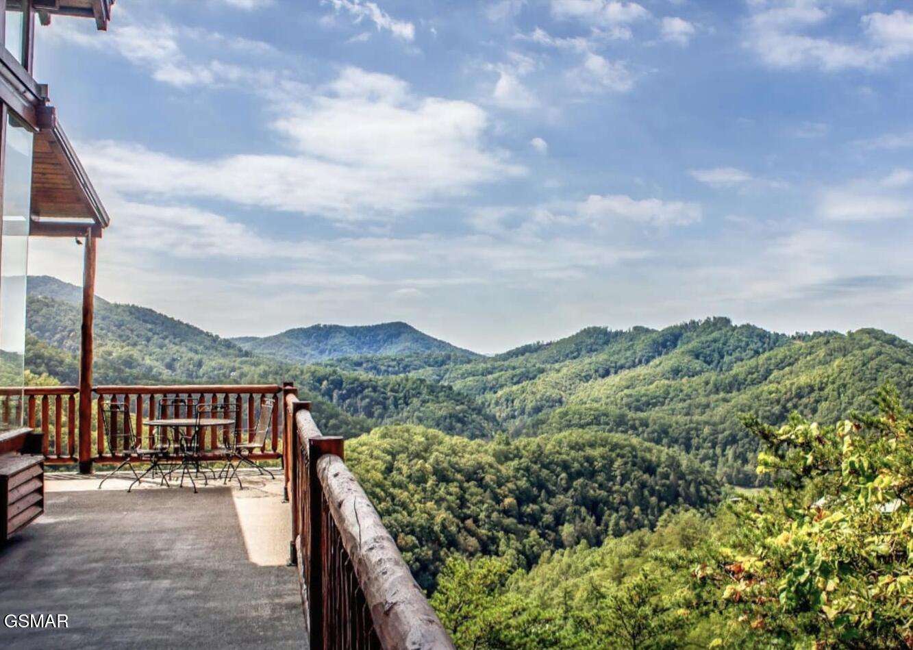 Residential in Sevierville 2