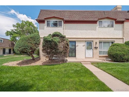 6400 E Mississippi Ave, Denver, CO, 80224-1455 | Card Image