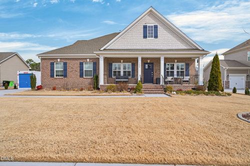 1429 Beaver Tan Ct, Wake Forest, NC, 27587-9249 | Card Image