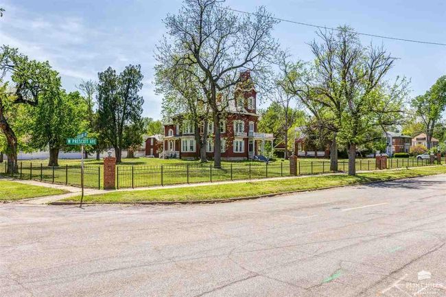 211 W Prescott Ave, House other with 6 bedrooms, 3 bathrooms and null parking in Salina KS | Image 7