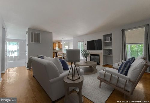 1875 Harvest Grove Ln, Prince Frederick, MD, 20678-3679 | Card Image